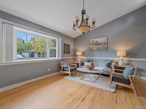 6072 Pierson Court, Arvada CO 80004