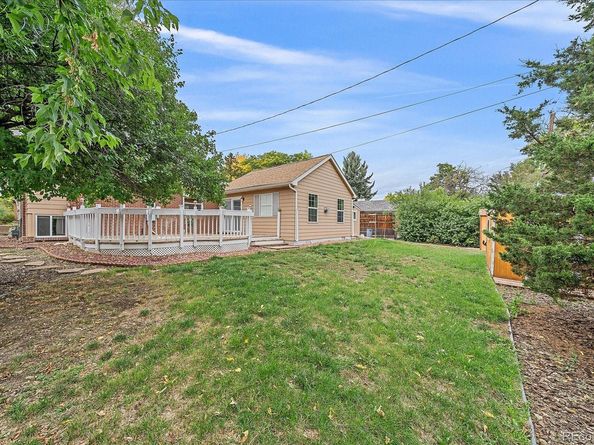 6072 Pierson Court, Arvada CO 80004
