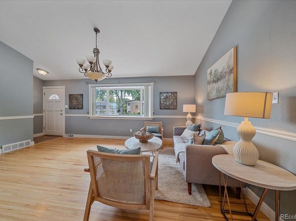 6072 Pierson Court, Arvada CO 80004