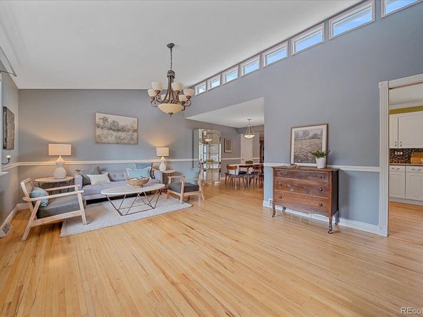 6072 Pierson Court, Arvada CO 80004