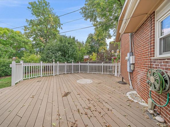 6072 Pierson Court, Arvada CO 80004