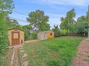 6072 Pierson Court, Arvada CO 80004