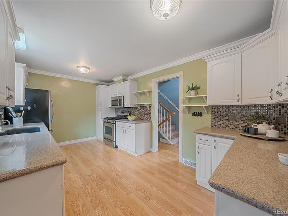 6072 Pierson Court, Arvada CO 80004
