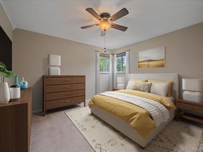 6072 Pierson Court, Arvada CO 80004