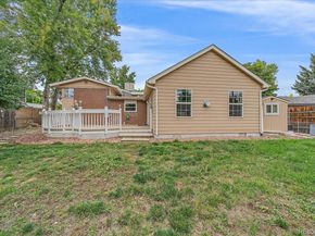 6072 Pierson Court, Arvada CO 80004