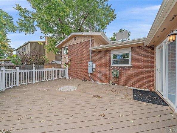 6072 Pierson Court, Arvada CO 80004