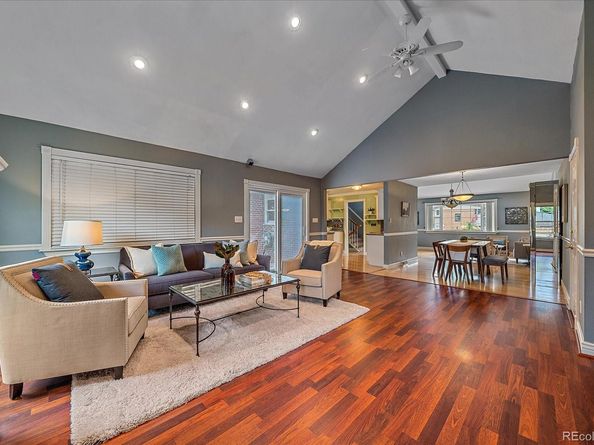 6072 Pierson Court, Arvada CO 80004