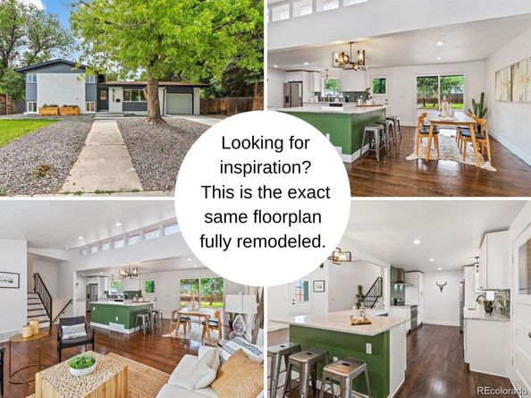 6072 Pierson Court, Arvada CO 80004