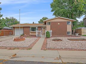 6072 Pierson Court, Arvada CO 80004