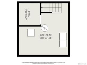 4827 Meade Street, Denver CO 80221