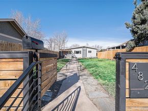 4827 Meade Street, Denver CO 80221