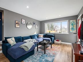 4827 Meade Street, Denver CO 80221