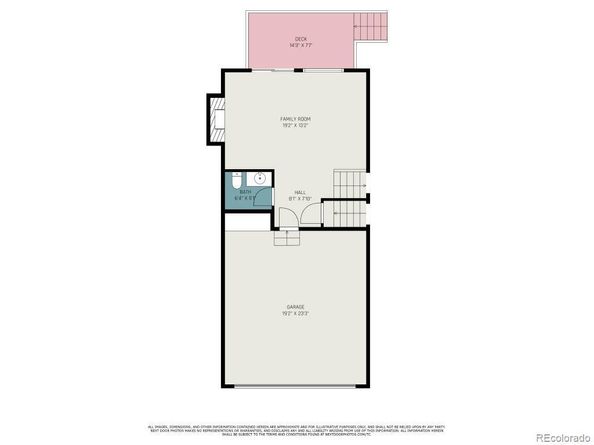 13339 E Idaho Place, Aurora CO 80012