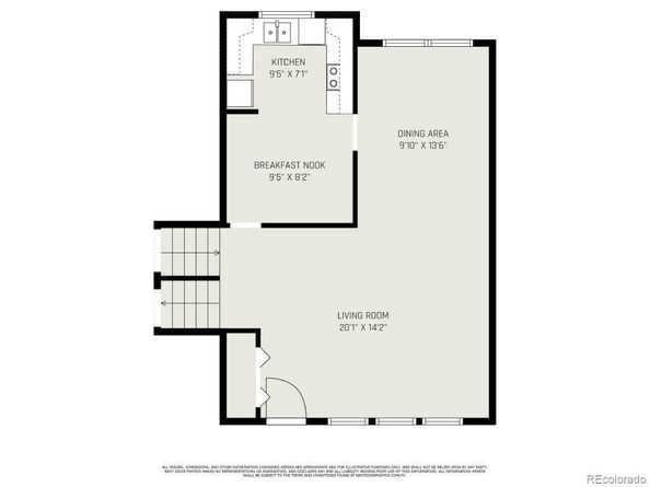 13339 E Idaho Place, Aurora CO 80012