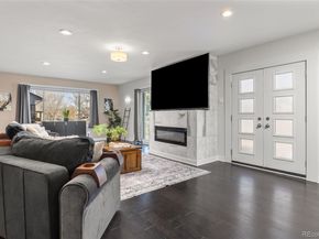 2551 N York Street, Denver CO 80205