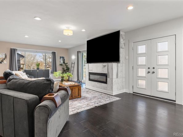 2551 N York Street, Denver CO 80205