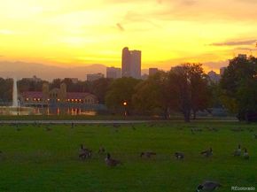 2551 N York Street, Denver CO 80205