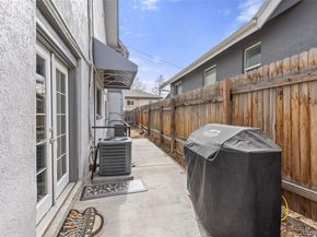 2551 N York Street, Denver CO 80205