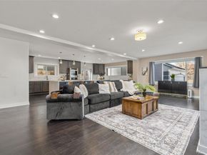 2551 N York Street, Denver CO 80205