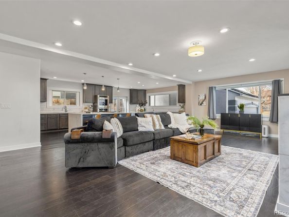 2551 N York Street, Denver CO 80205