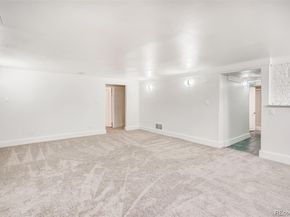 2551 N York Street, Denver CO 80205