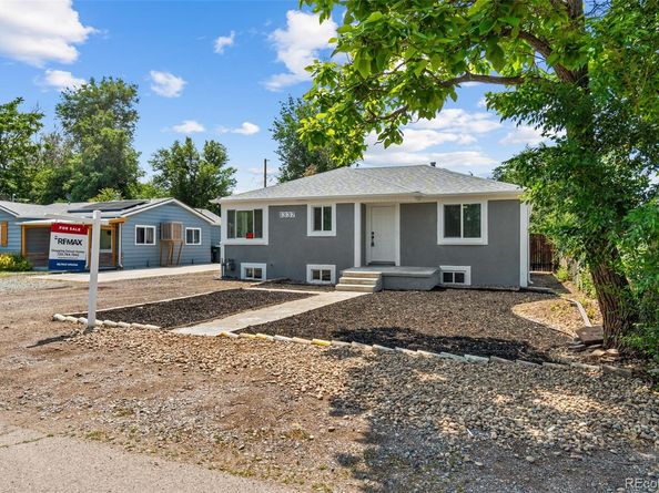 1337 Upham Street, Denver CO 80214