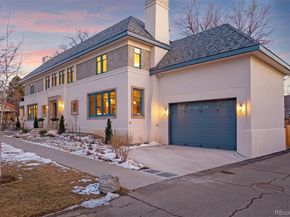 1650 E 7th Avenue, Denver CO 80218