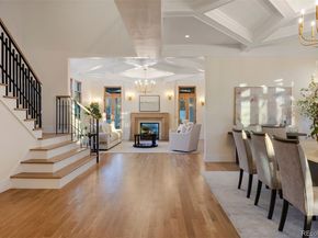 1650 E 7th Avenue, Denver CO 80218