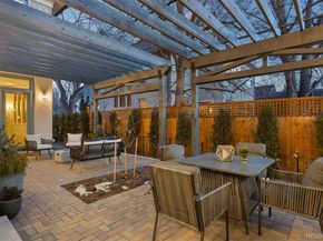 1650 E 7th Avenue, Denver CO 80218