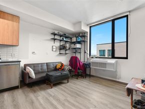 Undisclosed Address #2155485, Denver CO 80204