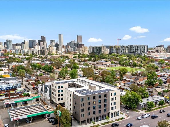 Undisclosed Address #2155485, Denver CO 80204