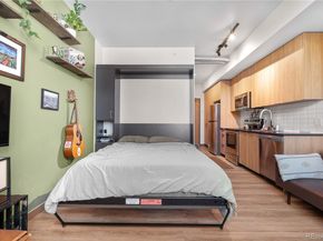 Undisclosed Address #2155485, Denver CO 80204