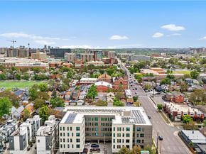 Undisclosed Address #2155485, Denver CO 80204