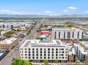 Undisclosed Address #2155485, Denver CO 80204