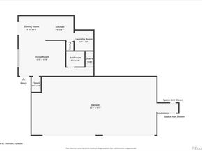 9775 Croke Drive, Thornton CO 80260