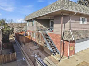 9775 Croke Drive, Thornton CO 80260