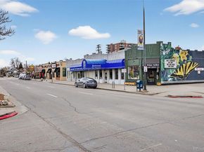 655 N Pearl Street 205, Denver CO 80203