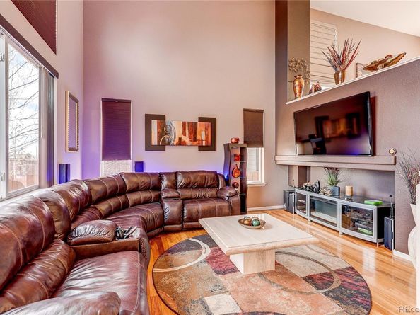 9309 W Ute Drive, Littleton CO 80128