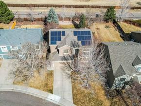 9309 W Ute Drive, Littleton CO 80128