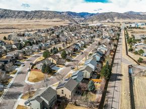 9309 W Ute Drive, Littleton CO 80128