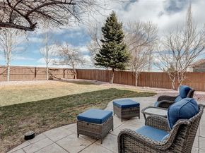 9309 W Ute Drive, Littleton CO 80128