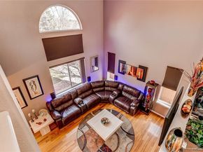 9309 W Ute Drive, Littleton CO 80128