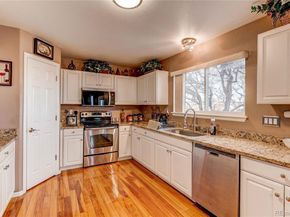 9309 W Ute Drive, Littleton CO 80128