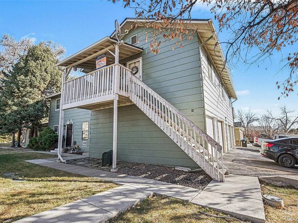 2111 Coronado Parkway N C, Denver CO 80229
