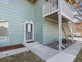 2111 Coronado Parkway N C, Denver CO 80229