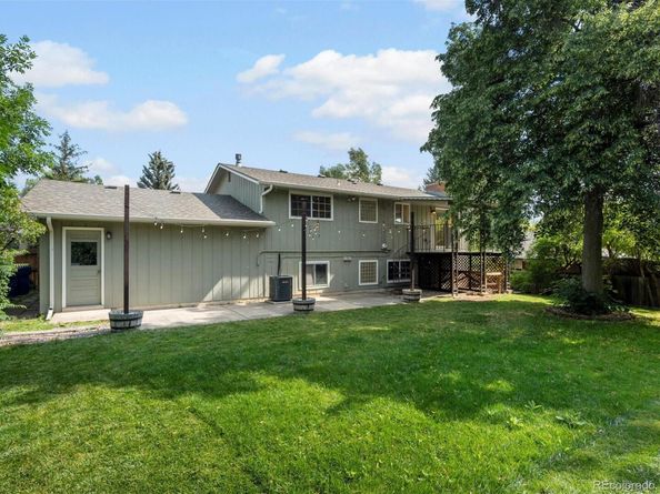13792 W Dakota Avenue, Lakewood CO 80228