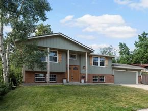 13792 W Dakota Avenue, Lakewood CO 80228