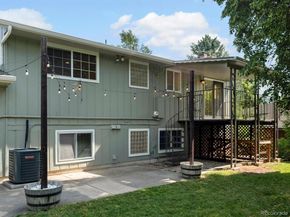 13792 W Dakota Avenue, Lakewood CO 80228