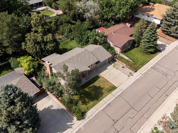 13792 W Dakota Avenue, Lakewood CO 80228