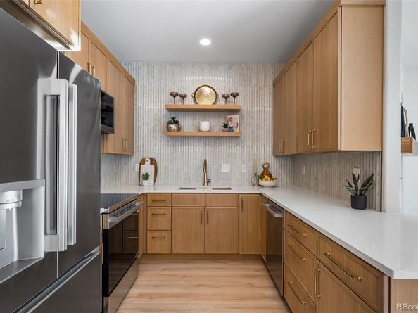 724 Elm Circle, Golden CO 80401